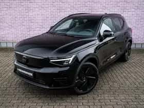 Volvo EX40 thumbnail 15