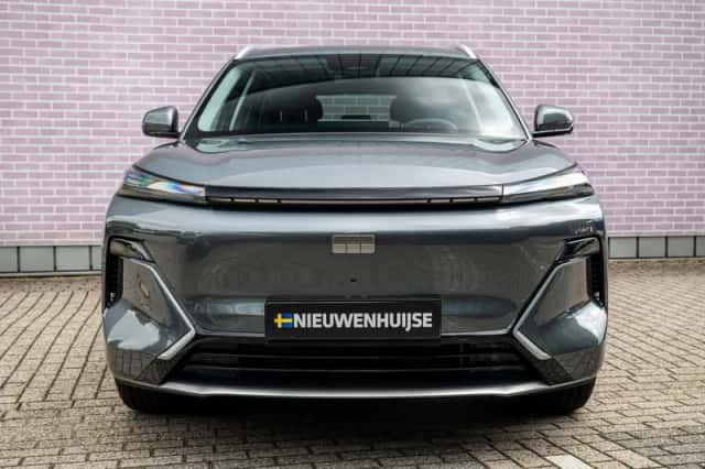 Geely Starray EM-i (2026) thumbnail 3