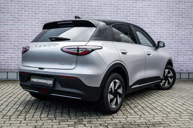 Geely E2 (2026) thumbnail 2