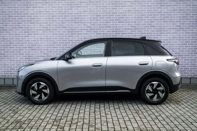 Geely E2 (2026) thumbnail 4