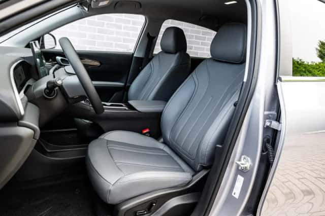 Geely E2 (2026) thumbnail 6