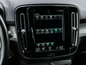 Volvo XC40 thumbnail 21