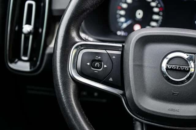 Volvo XC40 (2021) thumbnail 24