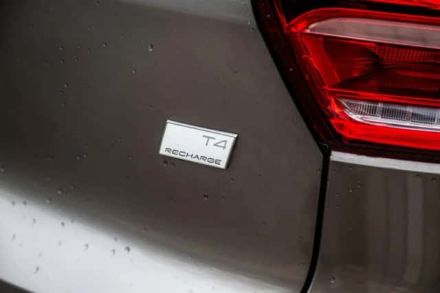 Volvo XC40 (2021) thumbnail 28
