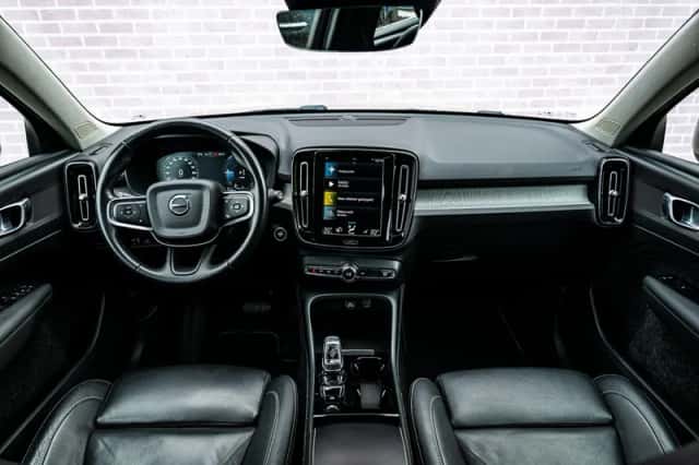 Volvo XC40 (2021) thumbnail 5