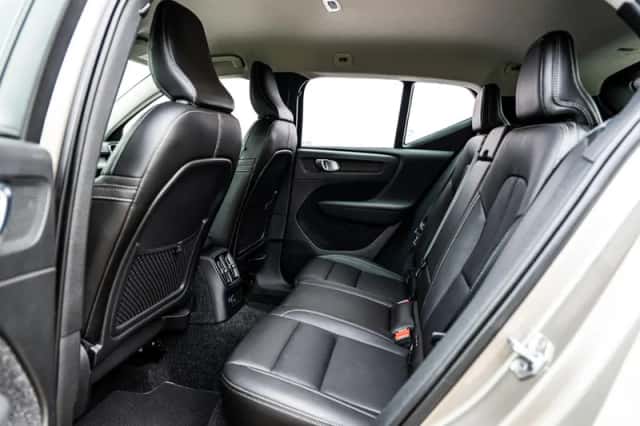 Volvo XC40 (2021) thumbnail 7