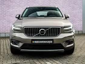 Volvo XC40 thumbnail 8