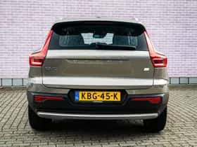Volvo XC40 thumbnail 9