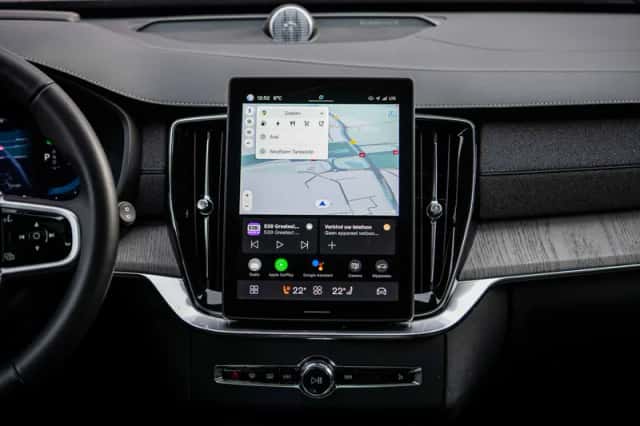 Volvo XC90 (2025) thumbnail 12