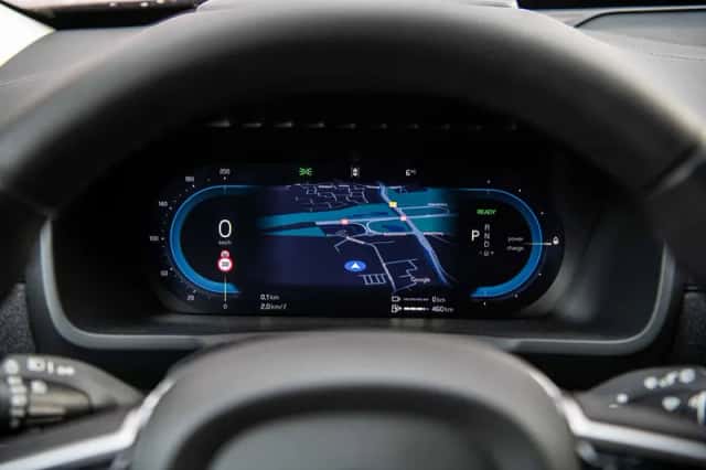 Volvo XC90 (2025) thumbnail 18