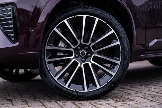 Volvo XC90 (2025) thumbnail 19