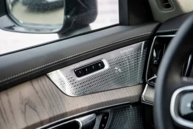 Volvo XC90 (2025) thumbnail 30