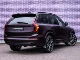 Volvo XC90 thumbnail 5