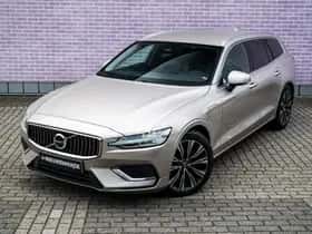 Volvo V60 thumbnail 16