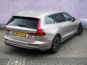 Volvo V60 thumbnail 17