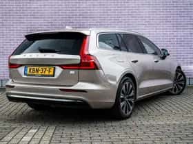 Volvo V60 thumbnail 3