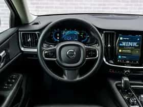 Volvo V60 thumbnail 4