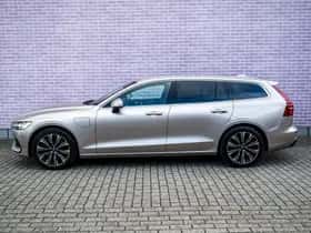Volvo V60 thumbnail 5
