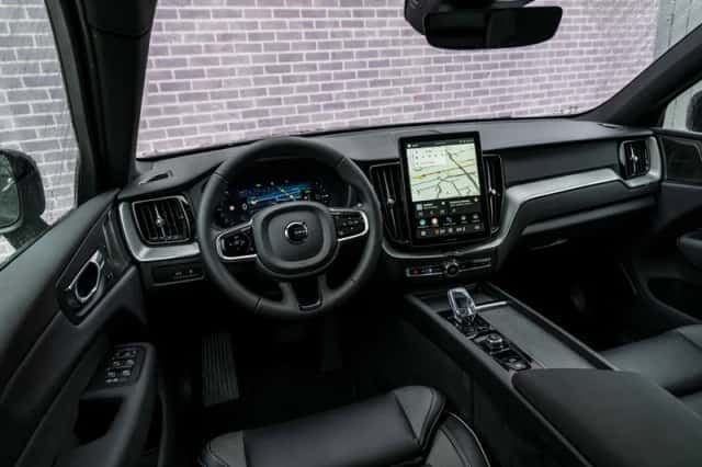 Volvo XC60 (2025) thumbnail 11