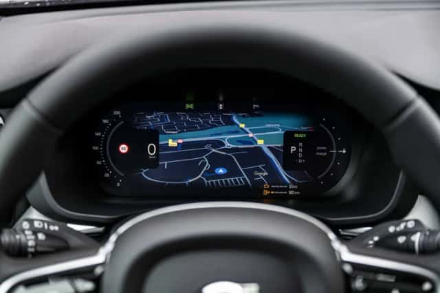 Volvo XC60 (2025) thumbnail 13