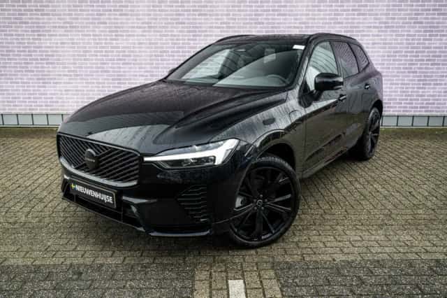Volvo XC60 (2025) thumbnail 17