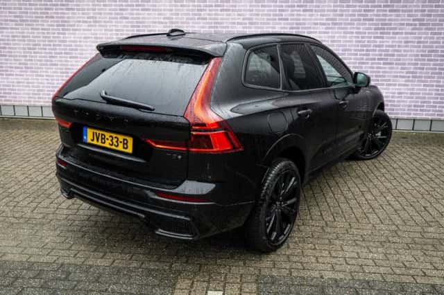 Volvo XC60 (2025) thumbnail 18