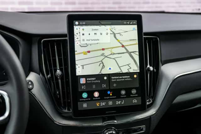 Volvo XC60 (2025) thumbnail 20