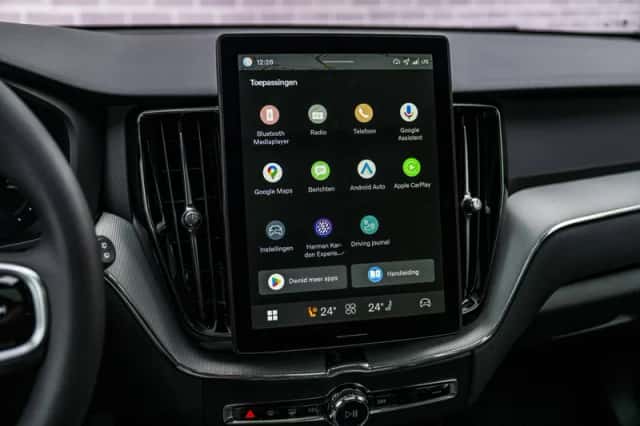 Volvo XC60 (2025) thumbnail 21