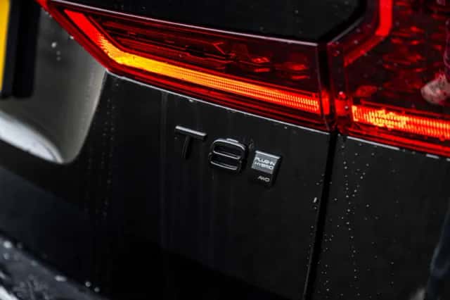 Volvo XC60 (2025) thumbnail 37