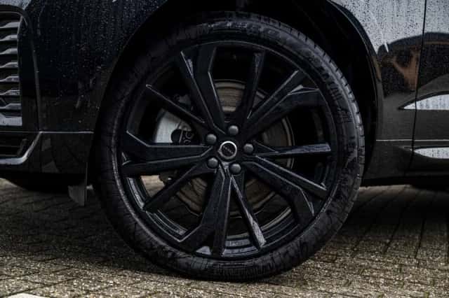 Volvo XC60 (2025) thumbnail 38