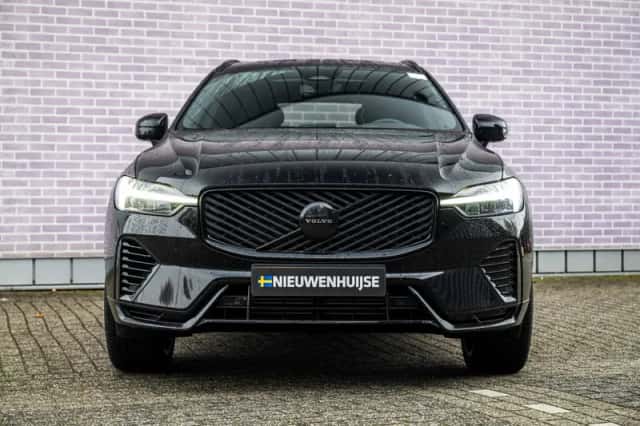 Volvo XC60 (2025) thumbnail 9