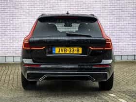 Volvo XC60 thumbnail 10