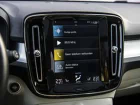 Volvo XC40 thumbnail 17