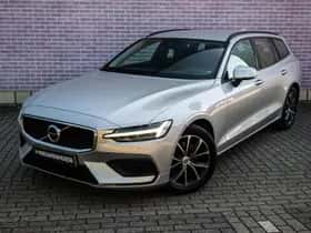 Volvo V60 (2021) thumbnail 14