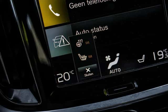 Volvo V60 (2021) thumbnail 20