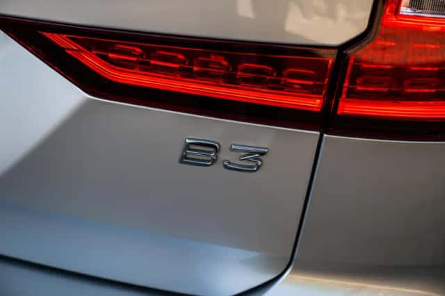 Volvo V60 (2021) thumbnail 27