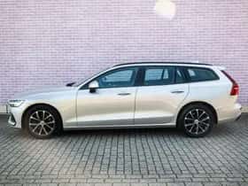 Volvo V60 (2021) thumbnail 4