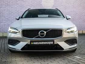 Volvo V60 (2021) thumbnail 8