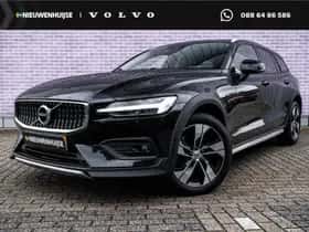 Volvo V60 (2021)