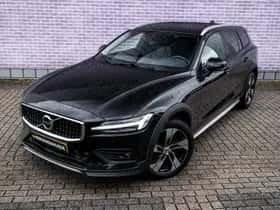 Volvo V60 (2021) thumbnail 14