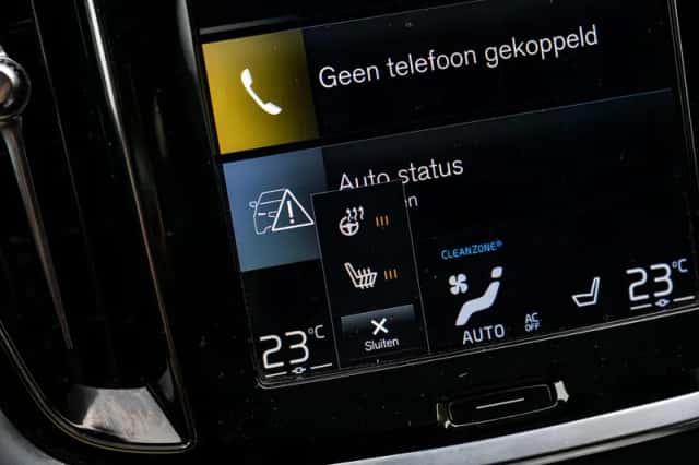 Volvo V60 (2021) thumbnail 21