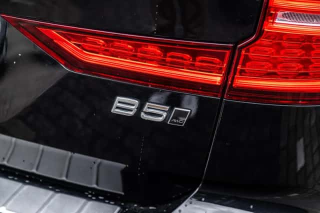 Volvo V60 (2021) thumbnail 26