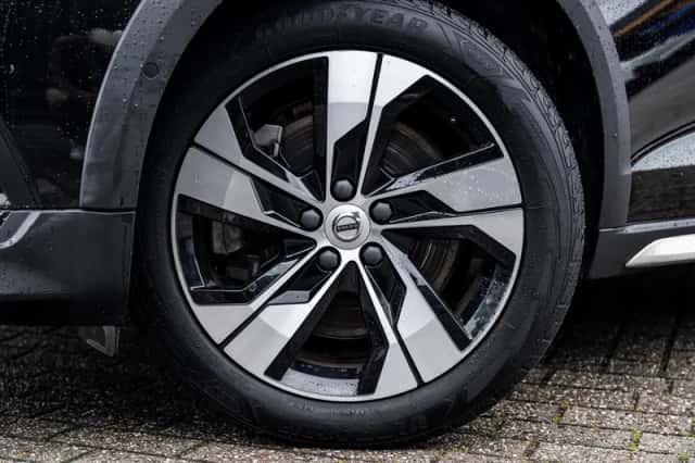 Volvo V60 (2021) thumbnail 27
