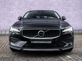 Volvo V60 (2021) thumbnail 8