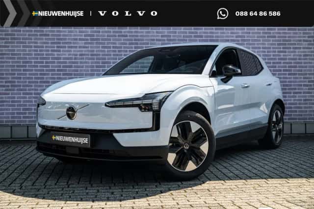 Volvo EX30 (2026) thumbnail 1