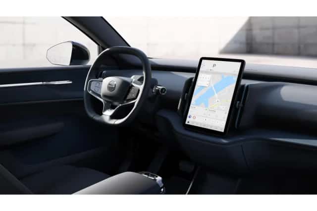 Volvo EX30 (2026) thumbnail 14