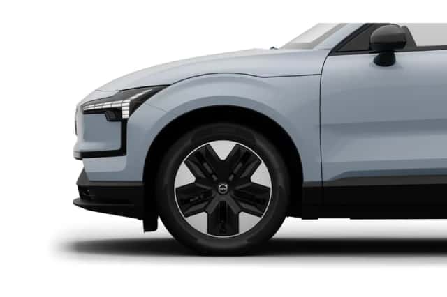 Volvo EX30 (2026) thumbnail 3