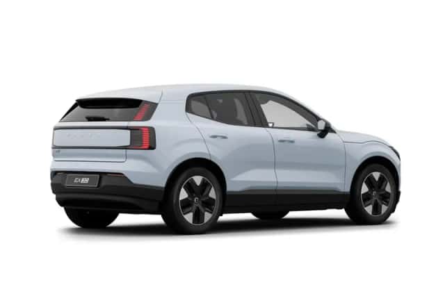 Volvo EX30 (2026) thumbnail 4