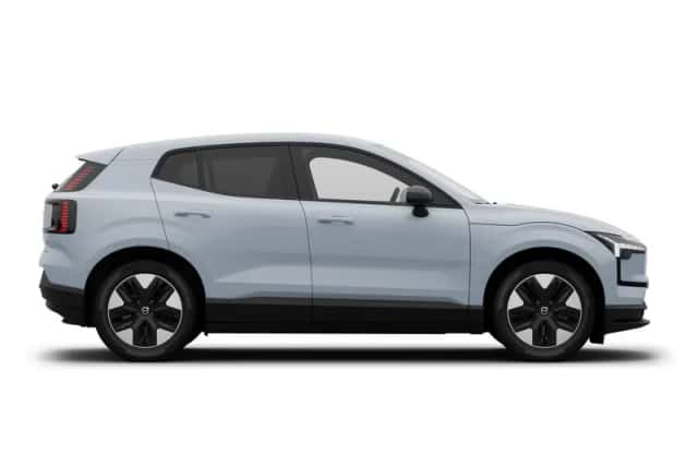 Volvo EX30 (2026) thumbnail 5