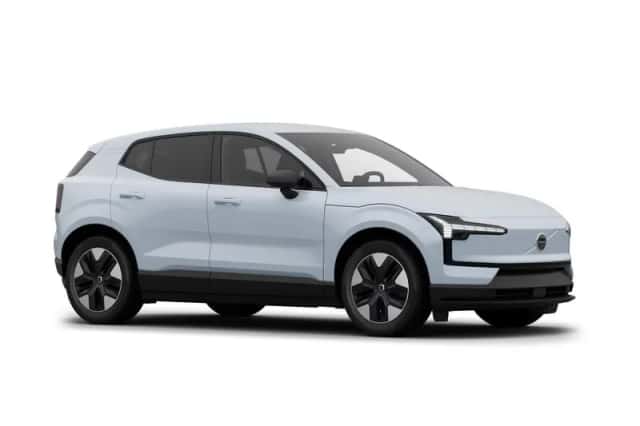 Volvo EX30 (2026) thumbnail 6